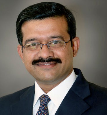 Gaurav Mirikar