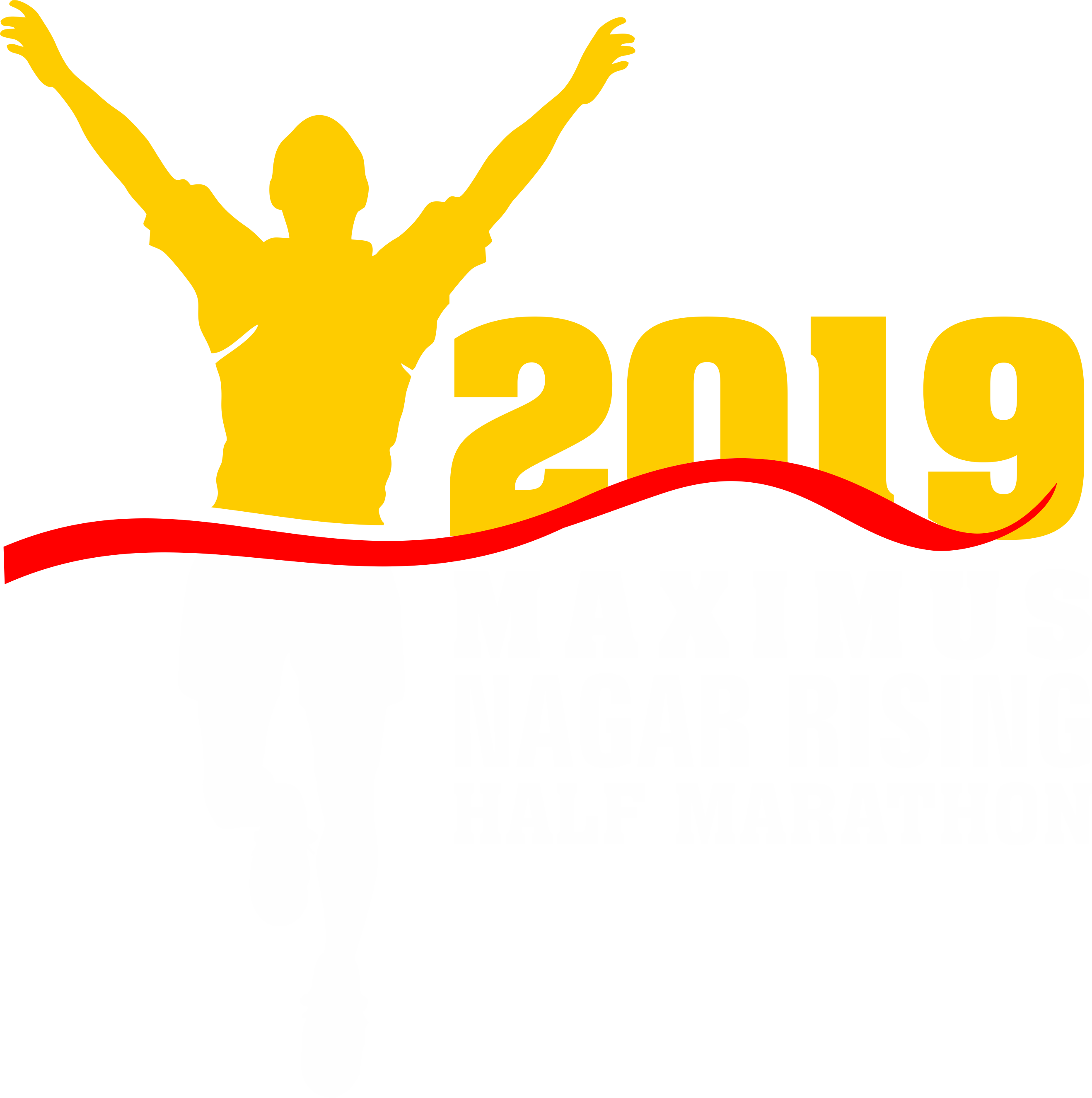 Nagar Rising Foundation