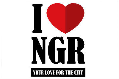 I LOVE NGR