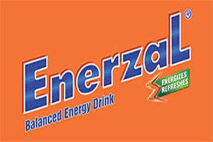 Enerzal Balanced Energy Drink