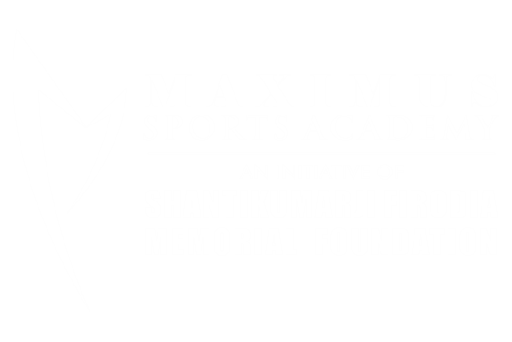 Maximus Logo