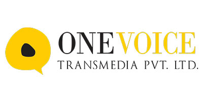 Onevoicetransmedia Pvt Ltd